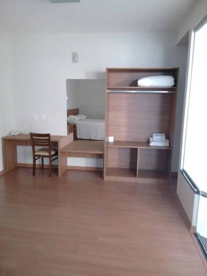 Rota Hoteis Itumbiara Buitenkant foto